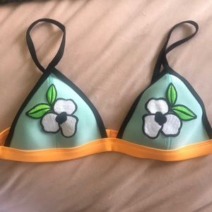 New TRIANGL Bikini Top